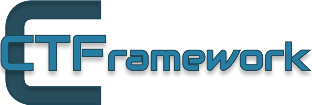 High Res CTFramework logo