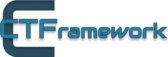 High Res CTFramework logo