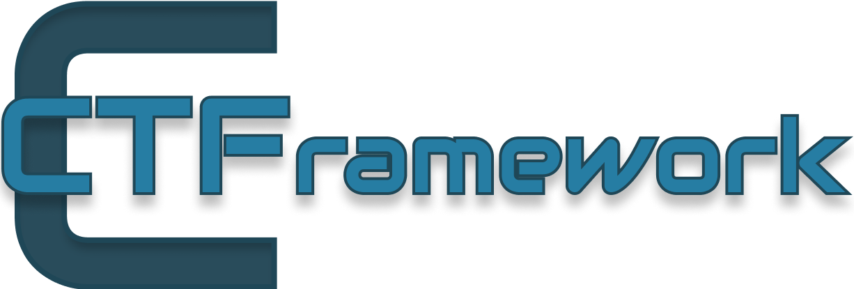 High Res CTFramework logo