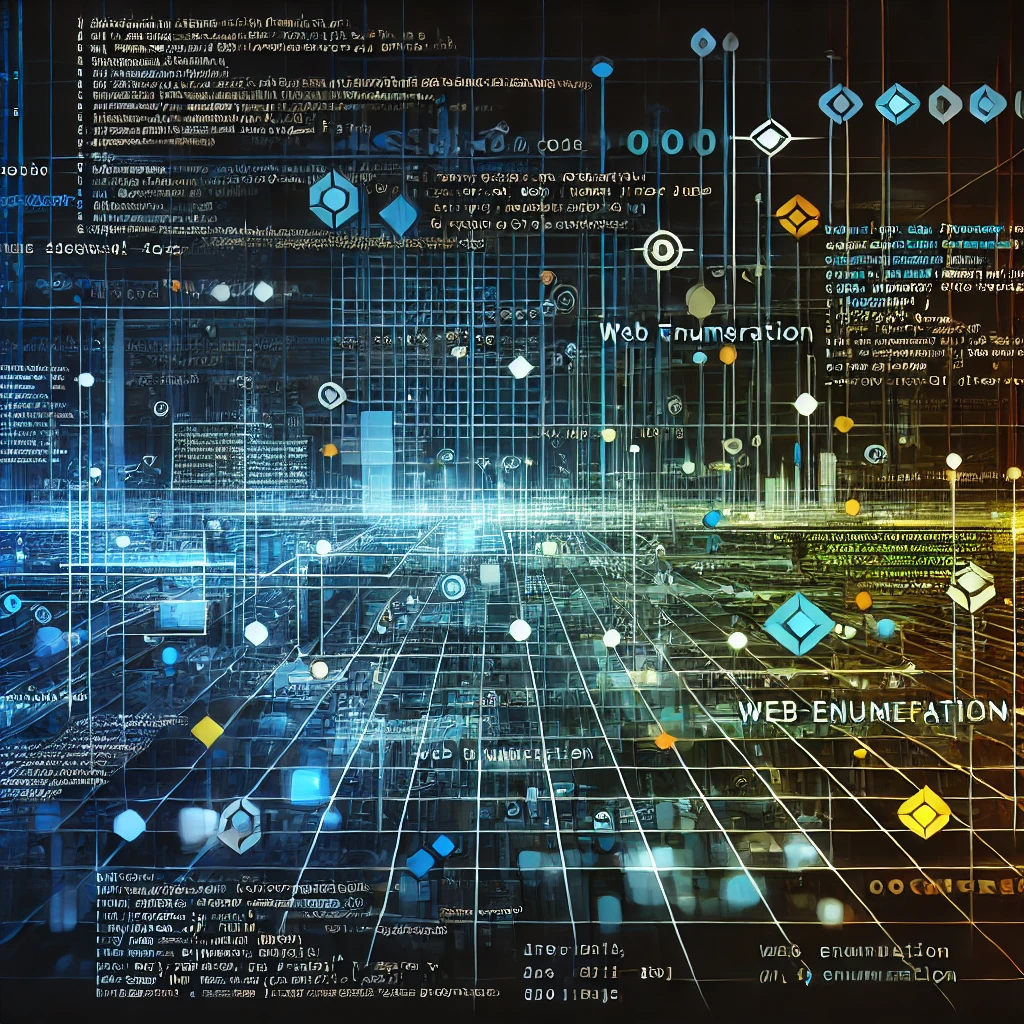 Web Enumeration